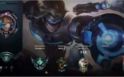 Conta Platina LV 423 com 146 Campeões e 137 Skins!!!