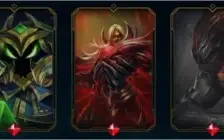 Conta Platina LV 423 com 146 Campeões e 137 Skins!!!