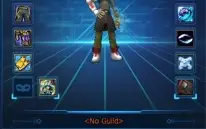 Conta GDMO Omegamon/Midgame