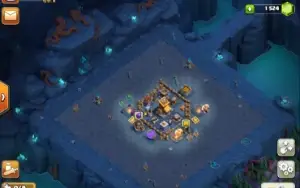 Conta Cv 11 Rushada Barata 1.5K De Gemas