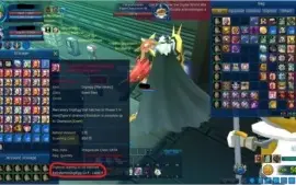 CONTA DMO FORTE OGUDOMON & SUSANO SERVIDOR LUCEMON