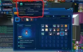 CONTA DMO FORTE OGUDOMON & SUSANO SERVIDOR LUCEMON