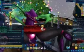 CONTA DMO FORTE OGUDOMON & SUSANO SERVIDOR LUCEMON