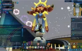 CONTA DMO FORTE OGUDOMON & SUSANO SERVIDOR LUCEMON