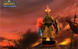 shaman full wowbr