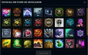 Vendo conta Platina 2 , 24 champs, 7 skin