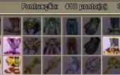 CONTA GF 3 CHAR FULL