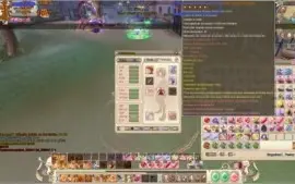 CONTA GF 3 CHAR FULL