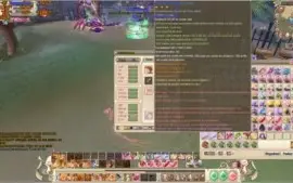 CONTA GF 3 CHAR FULL