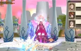 CONTA GF 3 CHAR FULL