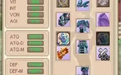 CONTA GF 3 CHAR FULL