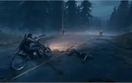 Days Gone para PC Game