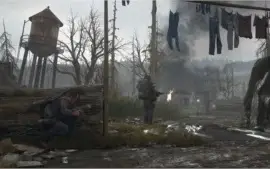 Days Gone para PC Game