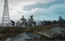 Days Gone para PC Game