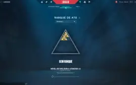 conta smurf ouro 3