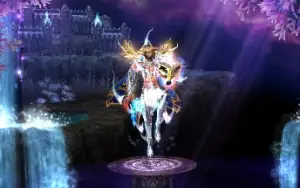Mu Online Webzen - Kundun White Wizard LVL 800 Helheim