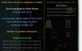 Mu Online Webzen - Kundun White Wizard LVL 800 Helheim