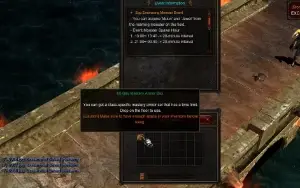 Mu Online Webzen - Kundun White Wizard LVL 800 Helheim