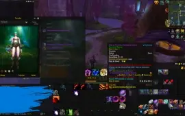 Set de druida exclusivo de Draenor pvp WoD