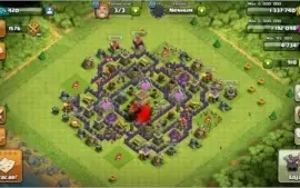 Clash Royale com 3 lendarias é Clash of Clans  2x1