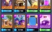Clash Royale com 3 lendarias é Clash of Clans  2x1