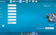 CONTA POKEMMO