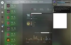 Conta Steam LVL 30