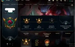 GOLD 3 lol