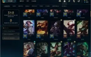 GOLD 3 lol