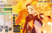 Black Clover Mobile! Noelle S1 c/CARTA+Rei Mago S5 c/2CARTA!