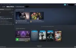 Conta Steam 16 anos LV15 (CSGO PRIME,GTA V, RB6, SNIPER 3