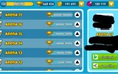 CONTA WHAT THE HEN + SURVIVAL HEROES