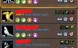 Conta black desert online (No Steam)