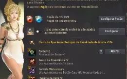 Conta black desert online (No Steam)