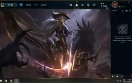 Conta Mestre 67% Win Rate! 132 pdl