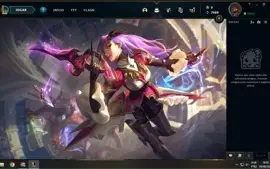 Conta Mestre 67% Win Rate! 132 pdl