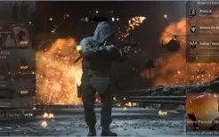 30 CONTAS WARZONE