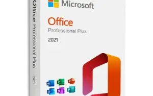 Pacote Office 2021 Pro Ativação Vitalícia