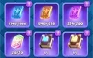 CONTA LV 14, TROCA DE NOME DISPONÍVEL, + 1MILHÃO DE GOLD