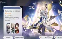 Honkai Star Rail: 60000+ jades, 160+ passes