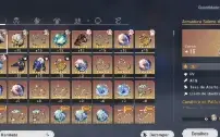Honkai Star Rail: 60000+ jades, 160+ passes
