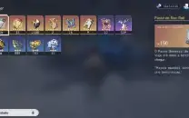 Honkai Star Rail: 60000+ jades, 160+ passes