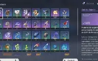 Honkai Star Rail: 60000+ jades, 160+ passes