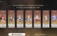 Honkai Star Rail: 60000+ jades, 160+ passes