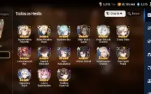 EPIC SEVEN 15 MLs 5 ☆ / 400 Molagoras