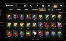 EPIC SEVEN 15 MLs 5 ☆ / 400 Molagoras