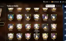 EPIC SEVEN 15 MLs 5 ☆ / 400 Molagoras