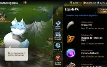 EPIC SEVEN 15 MLs 5 ☆ / 400 Molagoras
