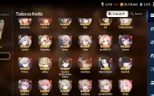 EPIC SEVEN 15 MLs 5 ☆ / 400 Molagoras