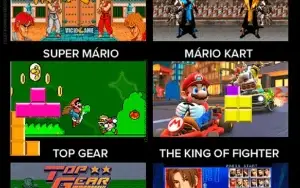 🎮GPBOX: Jogos Completos para Computador e Mobile!